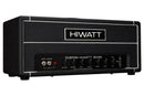 Hiwatt Studio/Stage Head - Custom Hiwatt 20/40W Head DIRECT SHIP