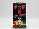 Summer School Electronics Half Day Compressor Pedal