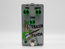 Summer School Electronics Trash Panda Overdrive Distortion Pedal