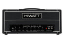 Hiwatt Super-HI 50 - Custom Hiwatt Super-Hi 50W Head DIRECT SHIP