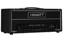 Hiwatt Super-HI 50 - Custom Hiwatt Super-Hi 50W Head DIRECT SHIP