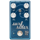 SolidGoldFX Surf Rider IV Spring Reverb