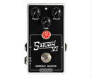 Spaceman Cadet Series Saturn VI Harmonic Booster