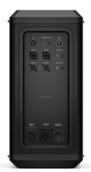 A close-up of a Bose Sub 1 Subwoofer Powered Bass Module B Stock.