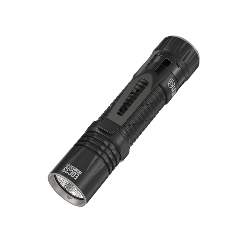 Nitecore EDC33 4,000 Lumens High Performance Flashlight