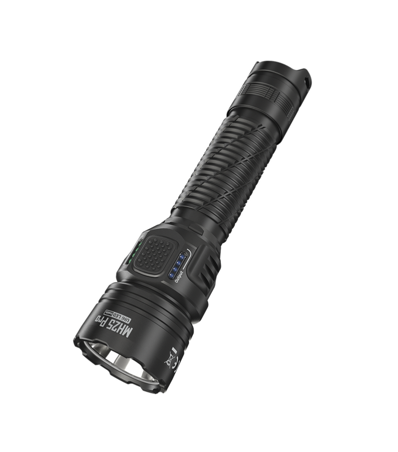 Nitecore MH25 Pro 3,300 Lumens