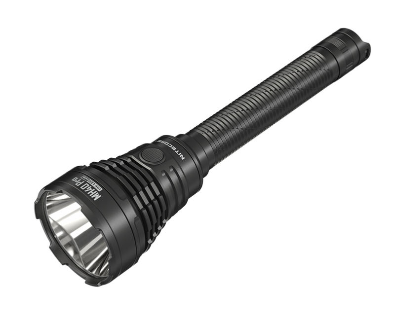 Nitecore MH40 Pro 3,500 Lumens Flashlight