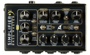 DSM & Humboldt Simplifier Bass Master Preamp & Cabsim