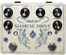 Bad Cat Siamese Dual Harmonic Overdrive Pedal