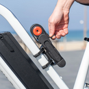 Seatylock Foldylock Classic Folding Bike Lock