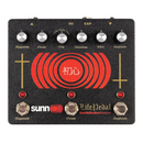 EarthQuaker Devices Sunn O))) Life Pedal Octave Distrotion & Booster