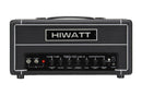 Hiwatt TB20/10 Head - 20/10W 2-Channel Head w/ Spring Reverb DIRECT SHIP