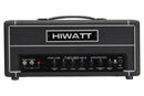 Hiwatt TB40/20 Head - 40/20W 2-Channel Amp w/ Spring Reverb DIRECT SHIP