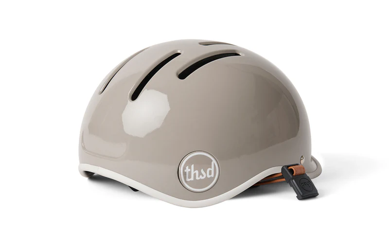 Thousand Heritage 2.0 Bike & Skate Helmet Dove Grey Large