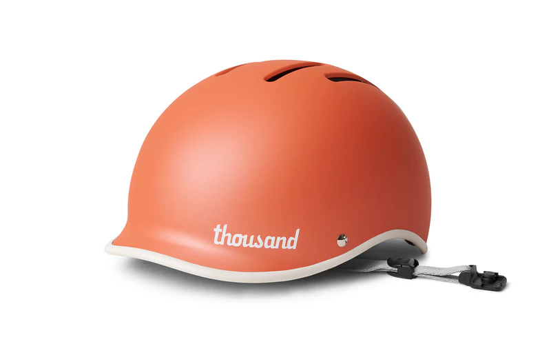 Thousand Heritage 2.0 Bike & Skate Helmet Apricot Crush Large