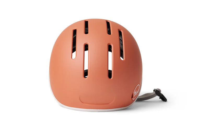 Thousand Heritage 2.0 Bike & Skate Helmet Apricot Crush Large