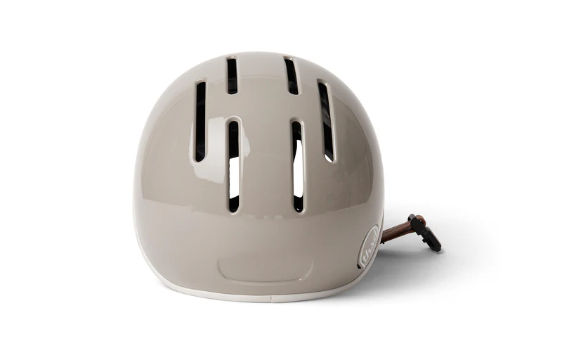 Thousand Heritage 2.0 Bike & Skate Helmet Dove Grey Large