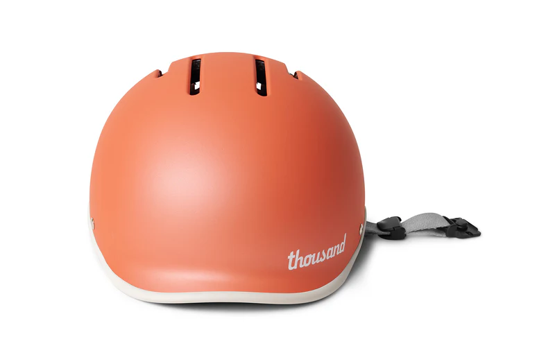 Thousand Heritage 2.0 Bike & Skate Helmet Apricot Crush Large