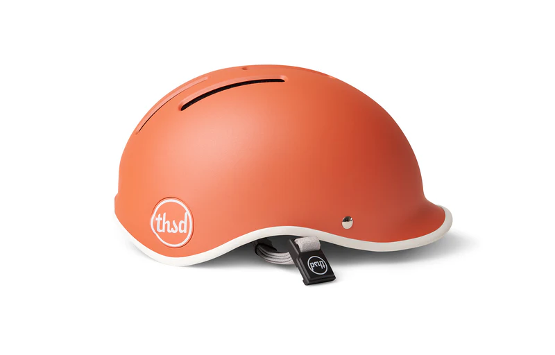 Thousand Heritage 2.0 Bike & Skate Helmet Apricot Crush Large