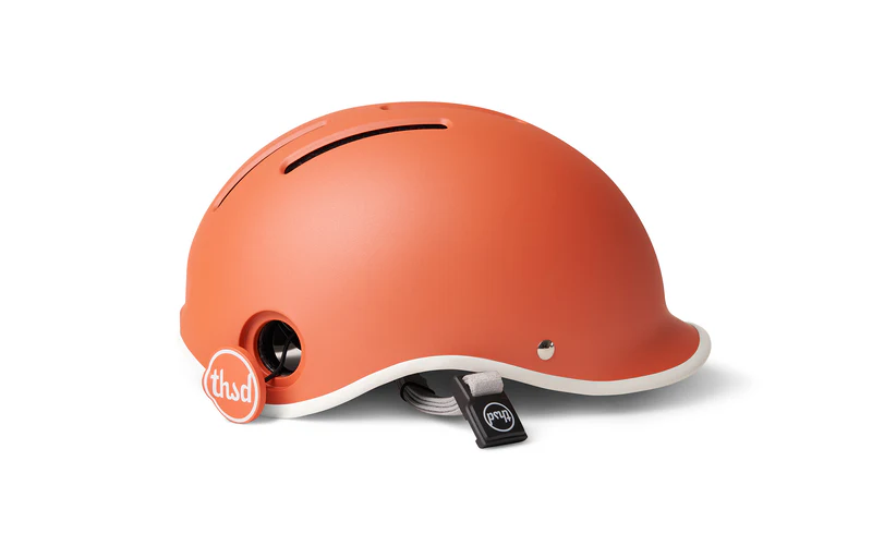 Thousand Heritage 2.0 Bike & Skate Helmet Apricot Crush Large