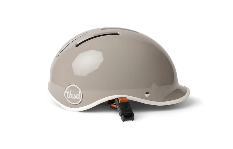 Thousand Heritage 2.0 Bike & Skate Helmet Dove Grey Large