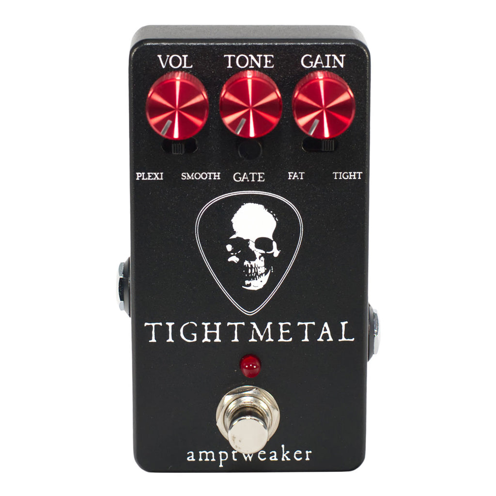 Amptweaker Tight Metal Distortion