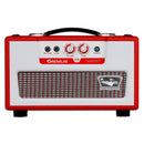 Tone King Gremlin 5W Amp Head Built-In Attenuator Red