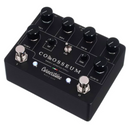 Cornerstone Colosseum Overdrive Black