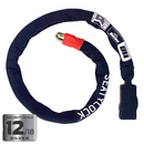 Seatylock Viking Silver 110 Chain Bike Lock