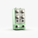Cornerstone Antique V3 Classic Drive Pedal Surf Green