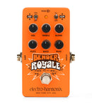 Electro-Harmonix Bender Royale Fuzz Orange