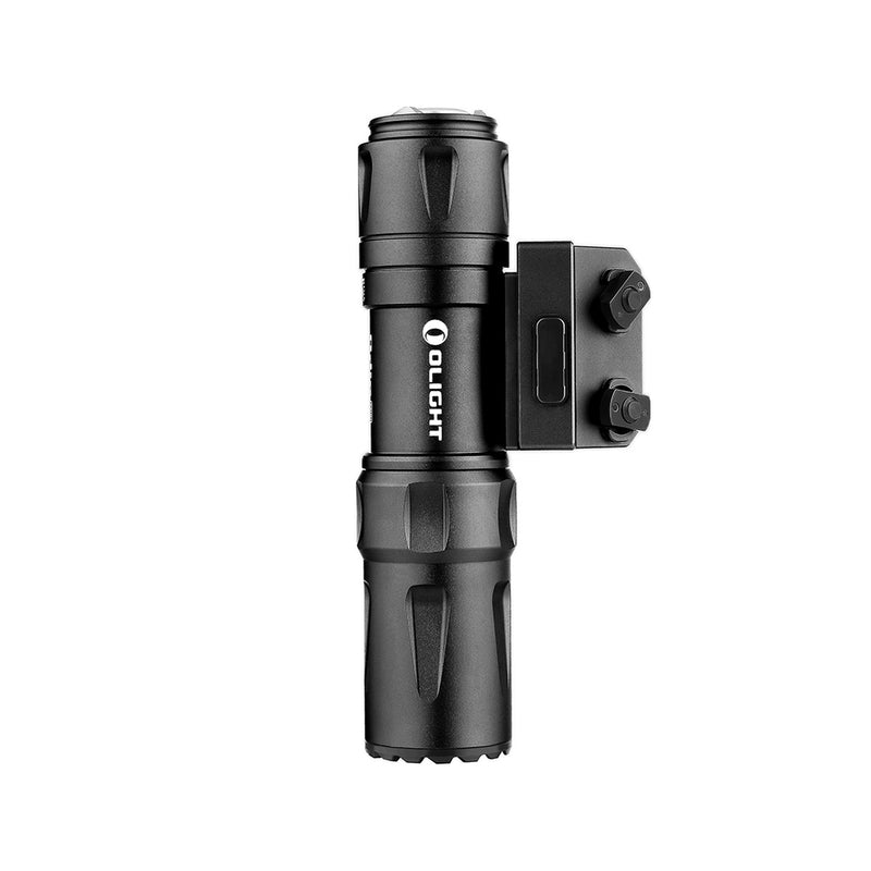 Olight Odin Mini Tactical Flashlight Weapon Mounted