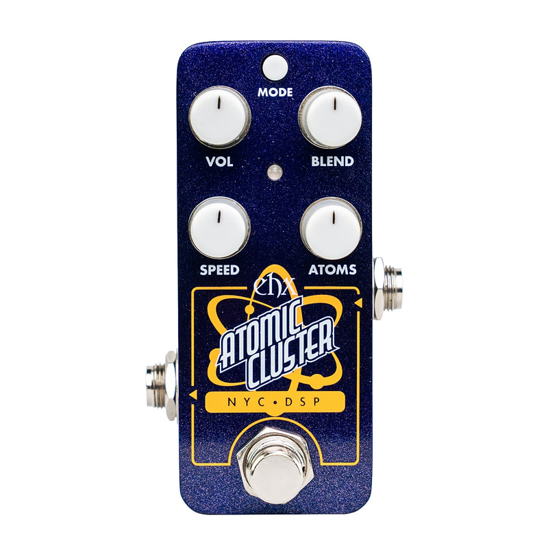 Electro-Harmonix Pico Atomic Cluster Spectral Decomposer