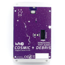 Cosmic Debris