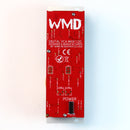 Digital VCA MKIII - Dual Zero-Crossing VCA and Polarizer