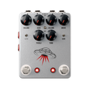 JHS Pedals Wanderer Morning Glory + Notaklon Overdrive
