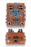 KMA Machines Endgame True Double Tracking / Stereo Cabinet and Power Amp Simulator