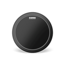 Evans EMAD ONYX Bass Batter Drumhead BD22EMADONX 22"