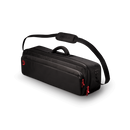 D'Addario XPND Single Row Pedalboard Transporter Case Gig Bag