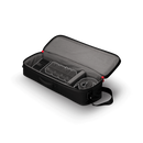 D'Addario XPND Single Row Pedalboard Transporter Case Gig Bag