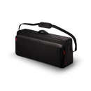 D'Addario XPND Double Row Pedalboard Transporter Case Gig Bag PW-BLBT-02