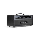 A Bad Cat Amplifiers Lynx Head 50W 2 Channel Amp guitar amplifier with high gain on a white background.