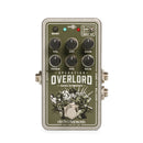 Electro-Harmonix Nano Operation Overlord Overdrive Distrotion