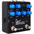 NUX Melvin Lee Davis Bass Preamp DI NBP-5