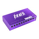 NUX Zeus Power Supply 10 Port Isolated Power Supply With Cables