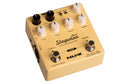 NUX Stageman Floor NAP-5 Acoustic Preamp Chorus With 60 Second Looper