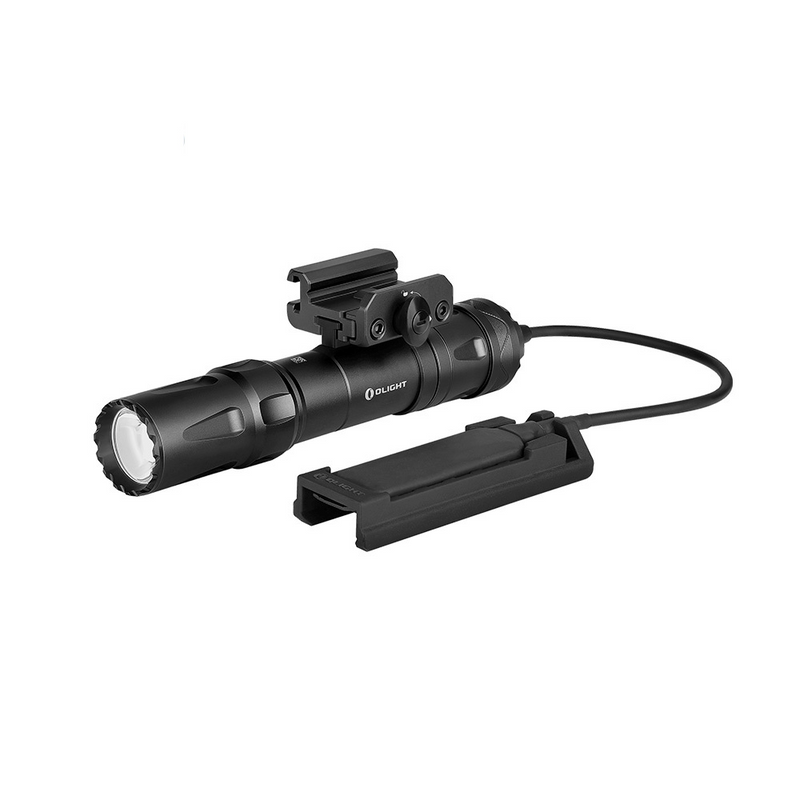 Olight Odin Tactical Light Weapon Mounted