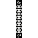 PM MKII Direct Outs Expansion - 8 Stereo Channels Pre or Post