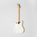beatles + loog electric guitar (collective)