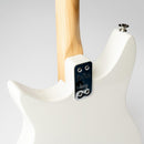 beatles + loog electric guitar (collective)